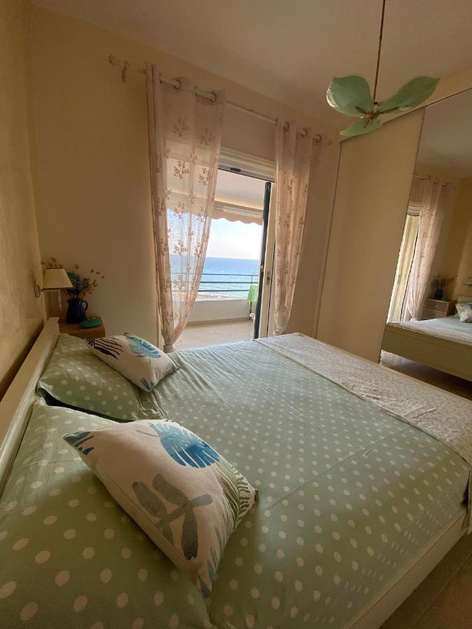 Daydream Seaview Deluxe Home 152 By New Era In Glyfada Beach Corfu Exterior photo